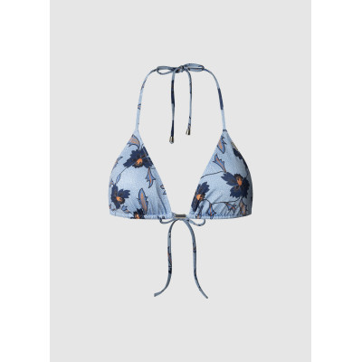 FKL FLOWER TR TOP