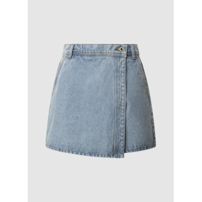 REGULAR SKORT HW