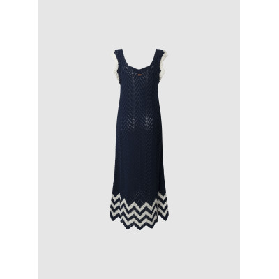 OLLIE DRESS