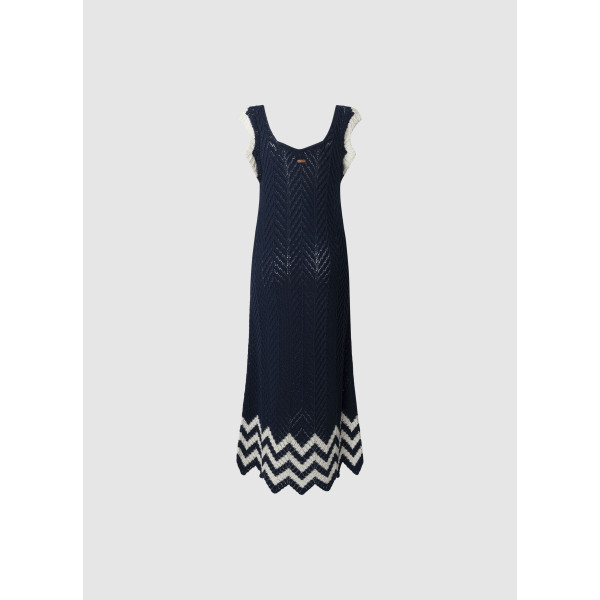 OLLIE DRESS