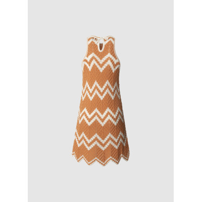 ORIANA DRESS