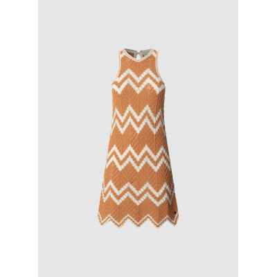 ORIANA DRESS