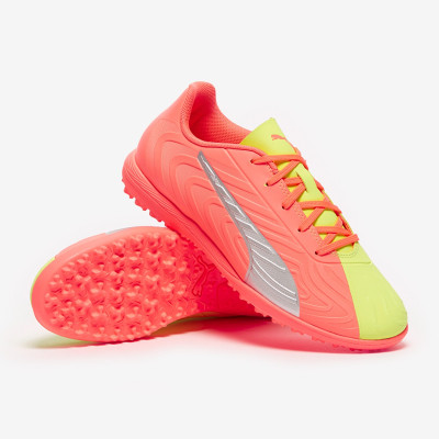 PUMA ONE 20.4 OSG TT Jr Nrgy P