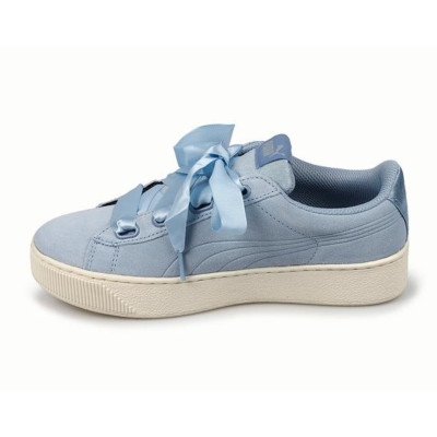 Puma Vikky Platform Ribbon S C