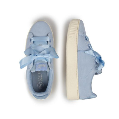 Puma Vikky Platform Ribbon S C