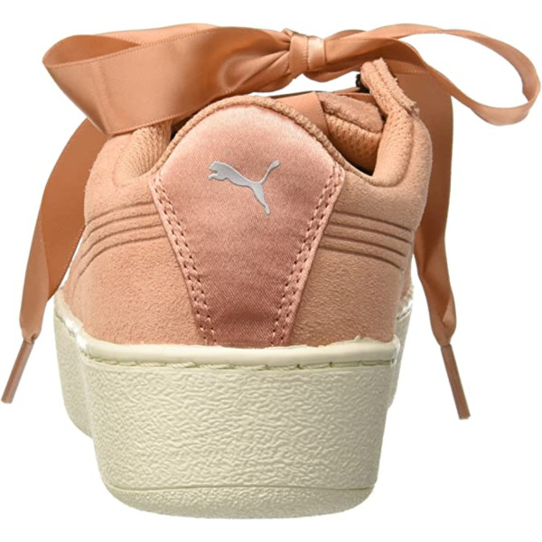 Puma Vikky Platform Ribbon S D