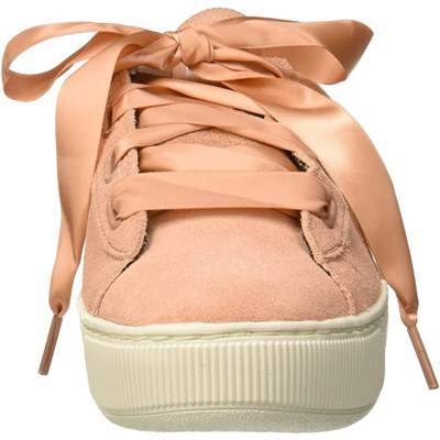 Puma Vikky Platform Ribbon S D