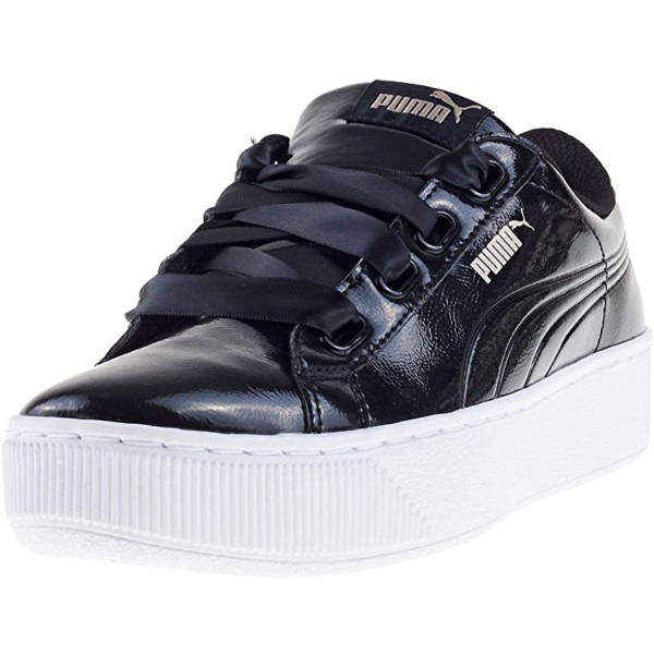 Puma Vikky Platform Ribbon P P