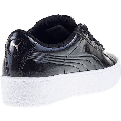 Puma Vikky Platform Ribbon P P