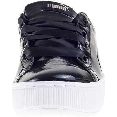 Puma Vikky Platform Ribbon P P