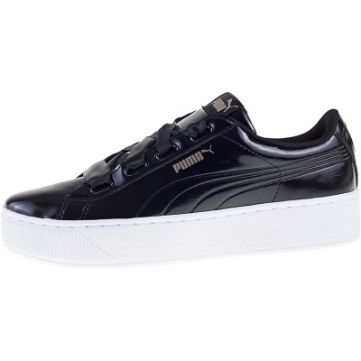 Puma Vikky Platform Ribbon P P