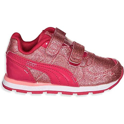 Vista Glitz V Inf BRIGHT ROSE-
