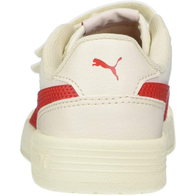 Caracal V PS Whisper White-Hig