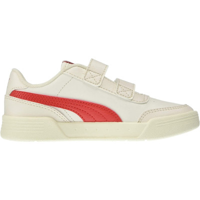 Caracal V PS Whisper White-Hig