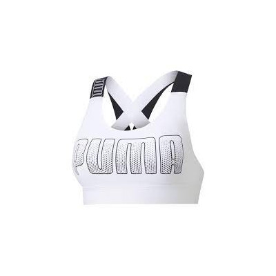 Mid Impact Feel it B,Puma White,USM