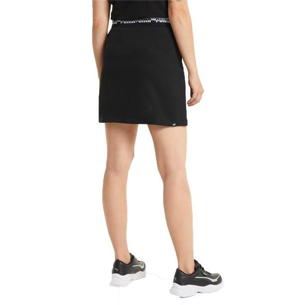 Amplified Skirt TR,Puma Black,USM