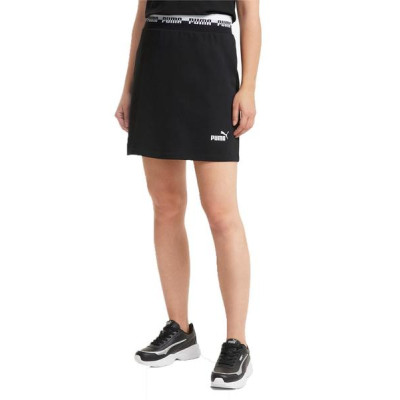 Amplified Skirt TR,Puma Black,USM