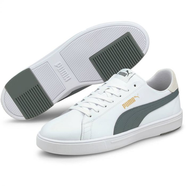 Puma Serve Pro Lite,Puma White-Bal