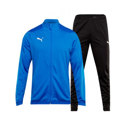 LIGA Sideline Tracks,Electric Blu