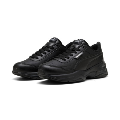 Cilia Mode,Puma Black-Puma Silver