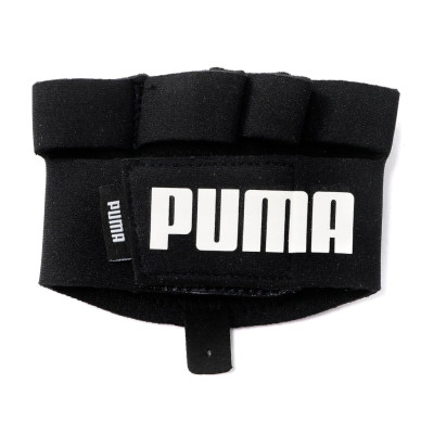 TR Ess Grip Gloves,Puma Black-Puma W