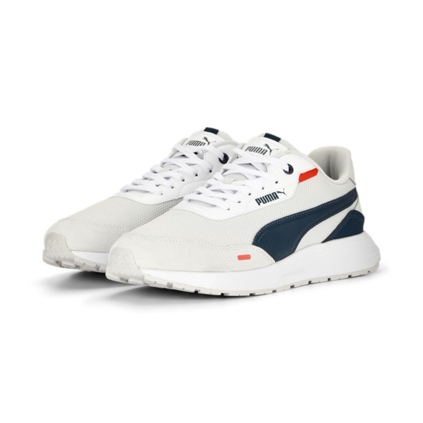 Runtamed,Feather Gray-Dark Night-P