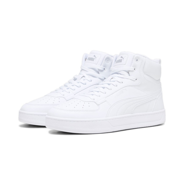Puma Caven 2.0 Mid,PUMA White-PUMA