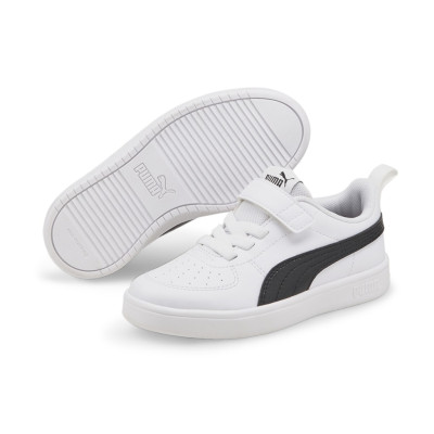 Puma Rickie AC+ PS,Puma White-Puma