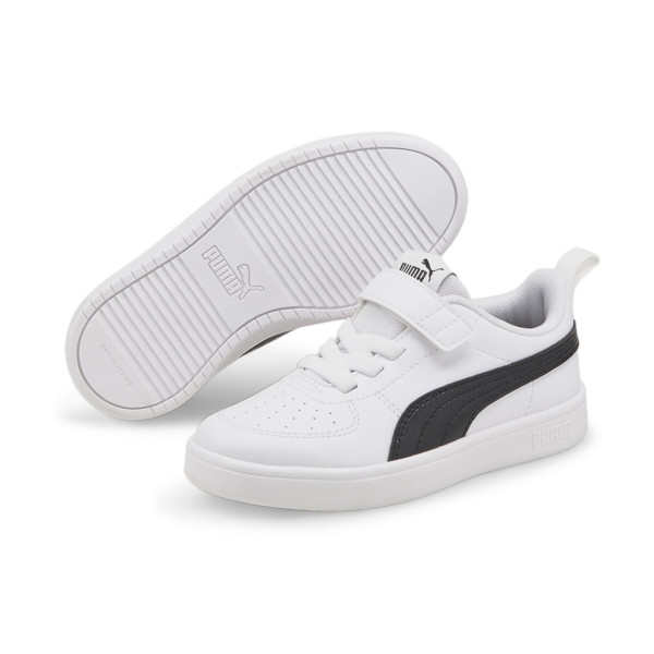 Puma Rickie AC+ PS,Puma White-Puma