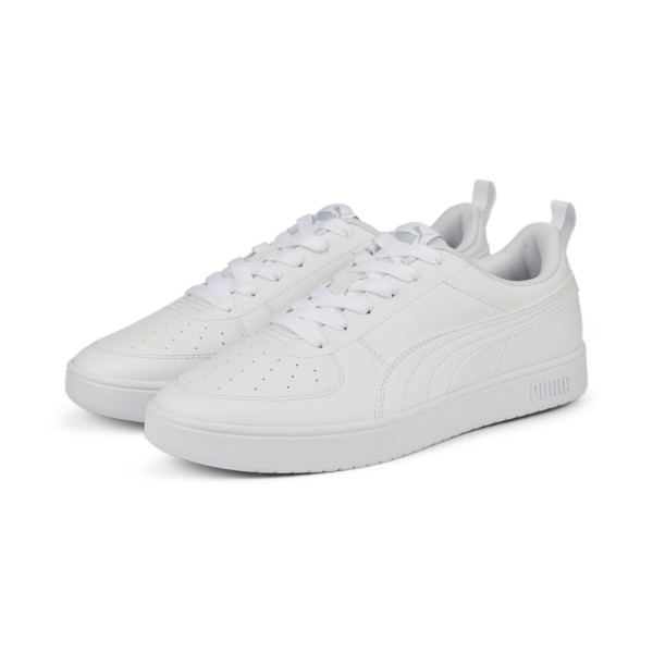 Puma Rickie,Puma White-Puma White