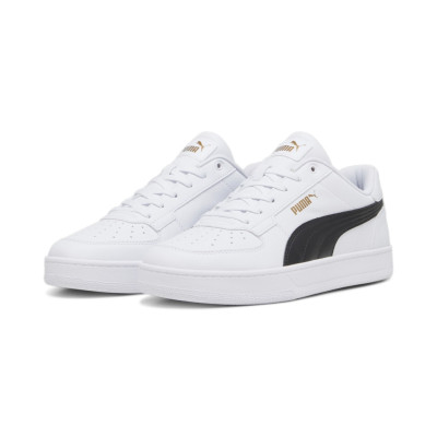 Puma Caven 2.0,PUMA White-PUMA Bla