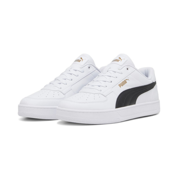 Puma Caven 2.0,PUMA White-PUMA Bla