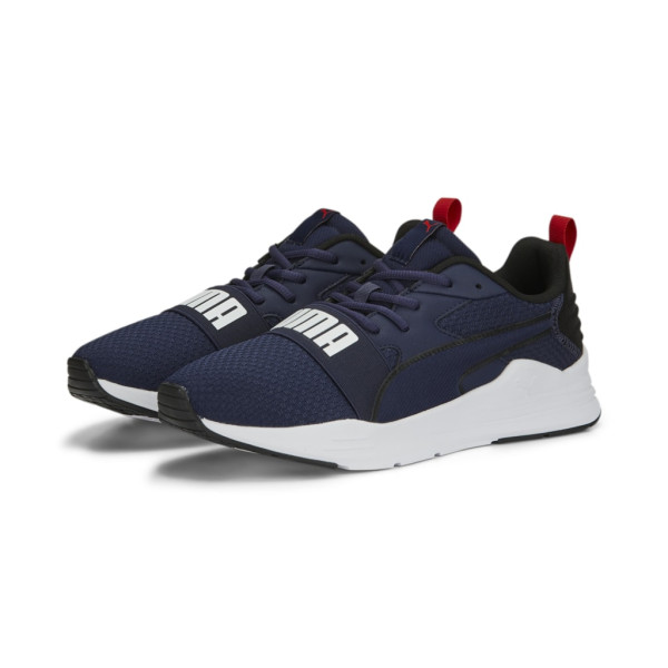 Puma Wired Run Pure
