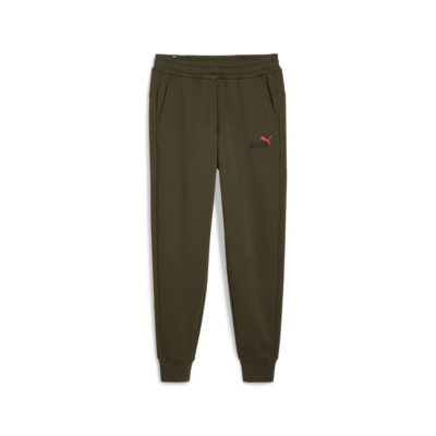 ESS+ 2 Col Logo Pant