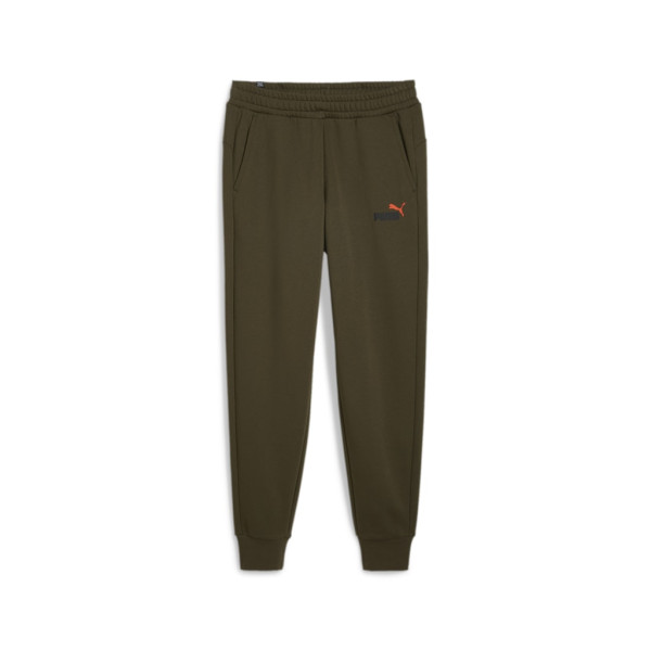 ESS+ 2 Col Logo Pant