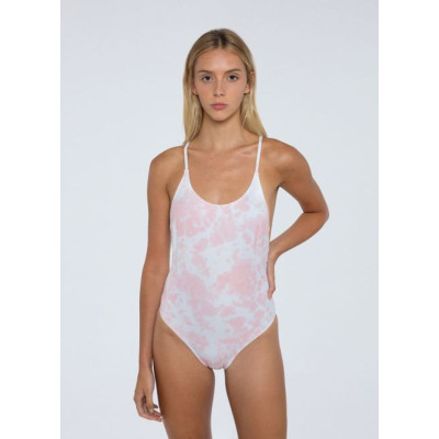 VICTORIA SWIMSUIT