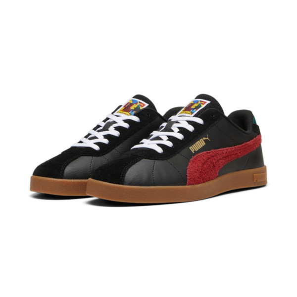 Puma Club II Year Of