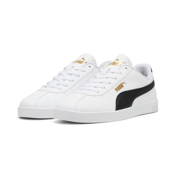 Puma Club II SL