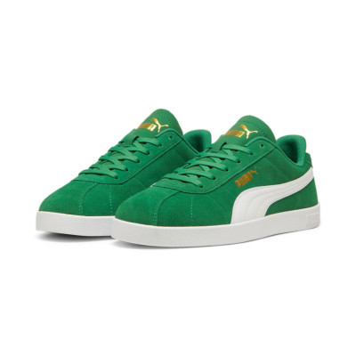Puma Club II