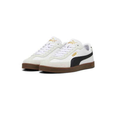 Puma Club II Era