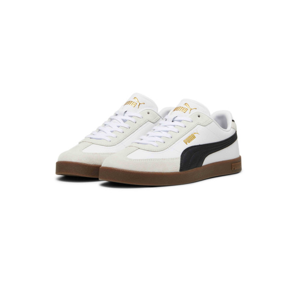 Puma Club II Era