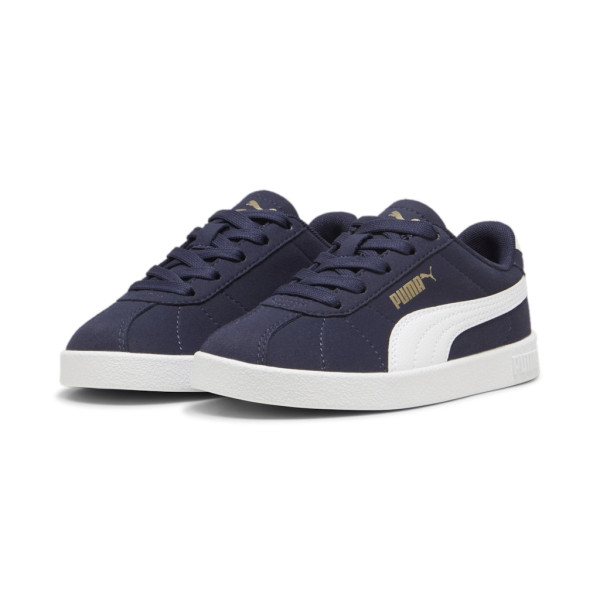 Puma Club II PS