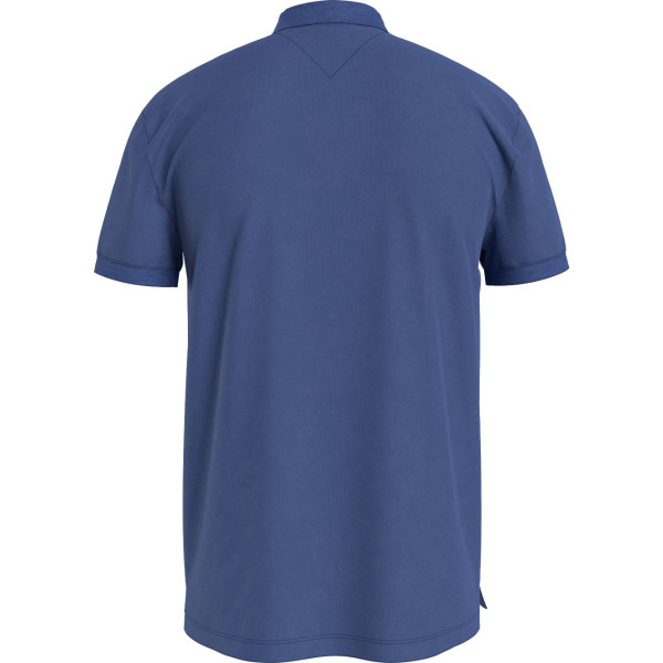 TJM GARMENT DYE POLO