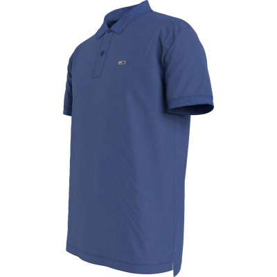 TJM GARMENT DYE POLO