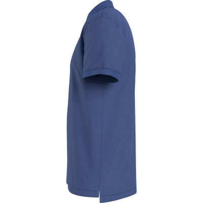 TJM GARMENT DYE POLO