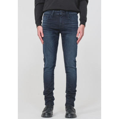 JEANS TAPERED OZZY