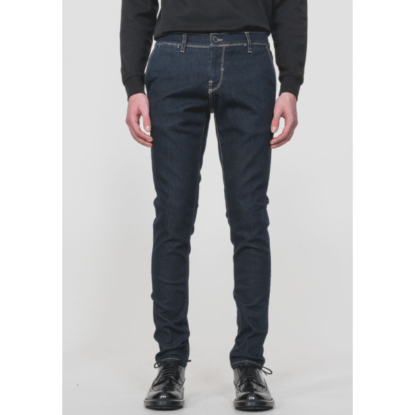 JEANS SUPER SKINNY MASON