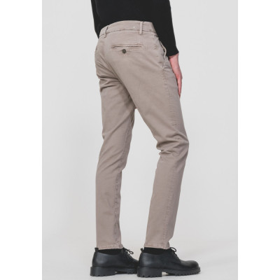 PANTALONE SKINNY BRYAN