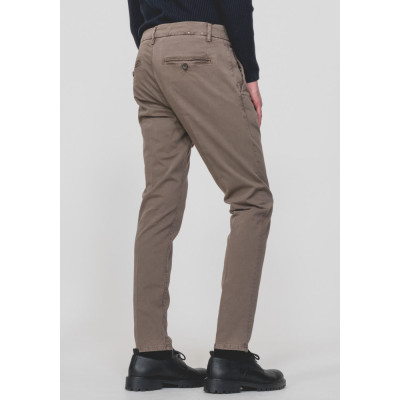 PANTALONE SKINNY BRYAN