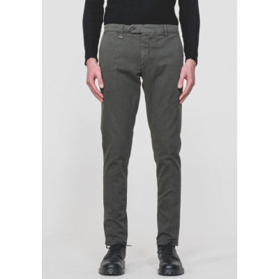 PANTALONE SKINNY BRYAN